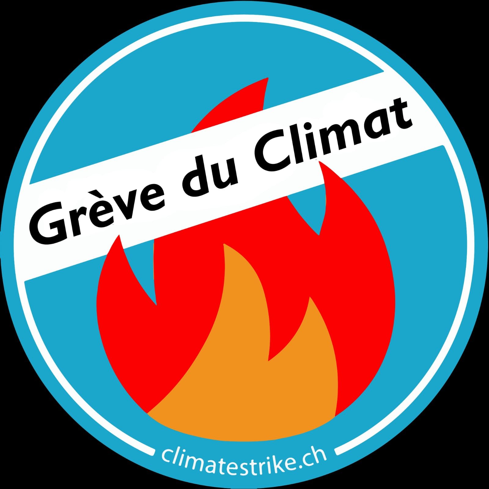 Grève du climat – Neuchâtel